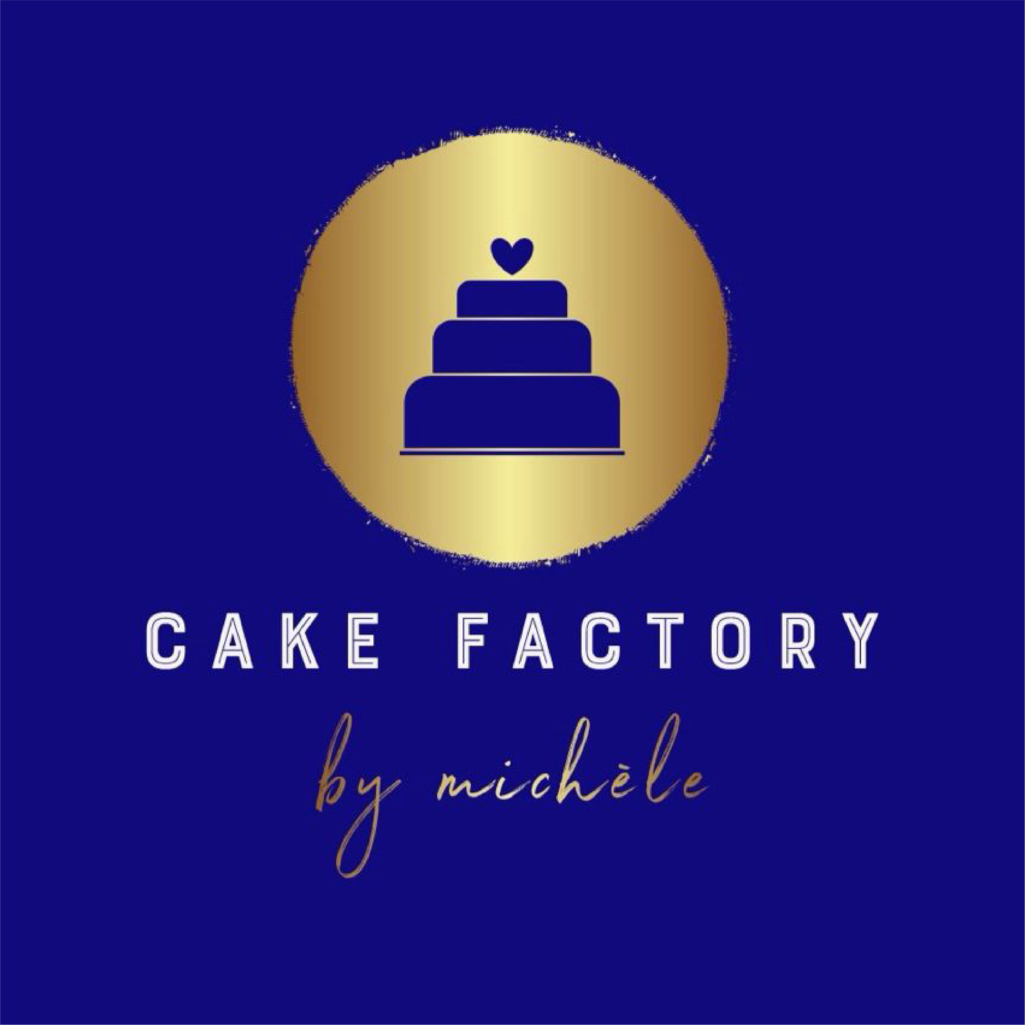 Cake Factory by Michèle