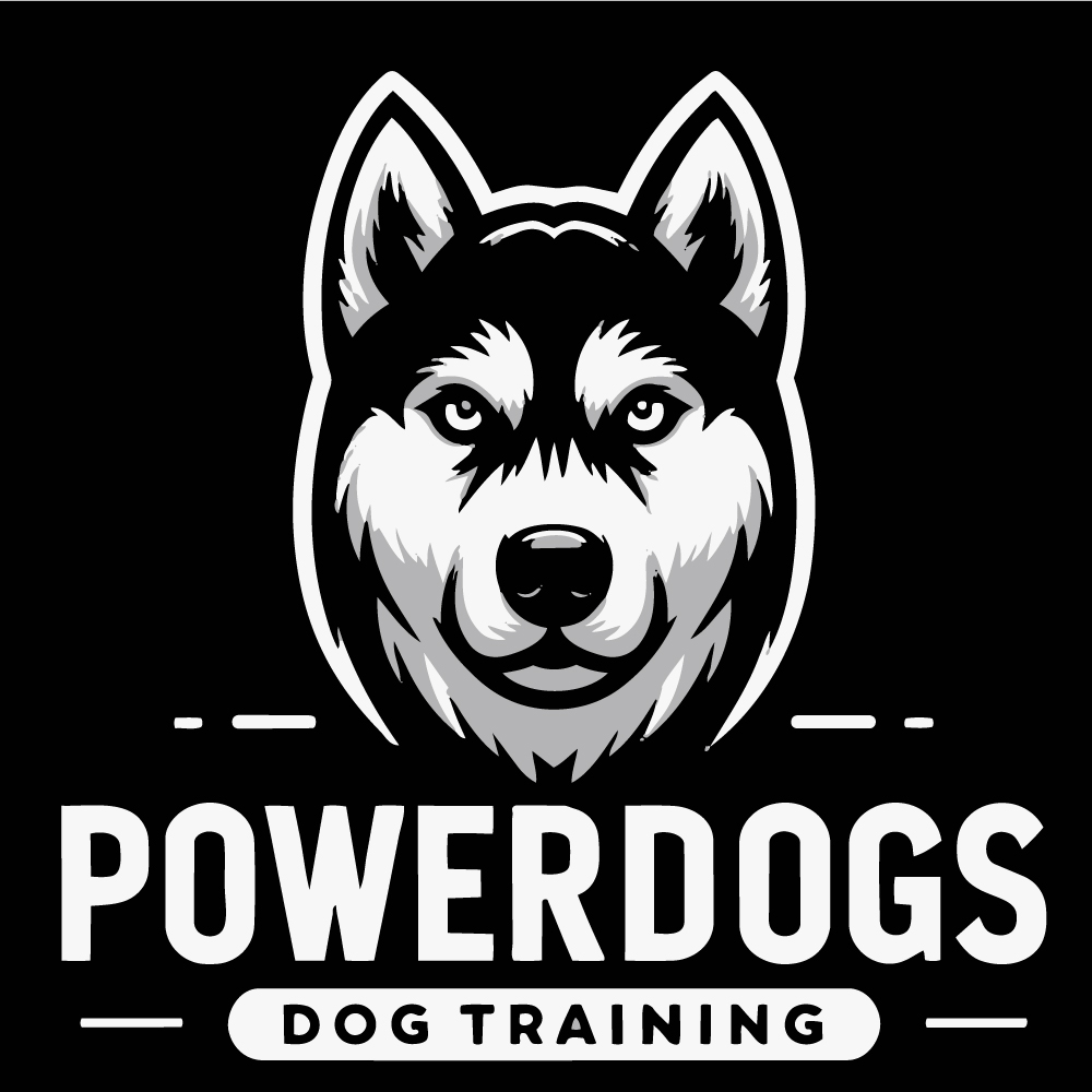 Powerdogs Dog Training