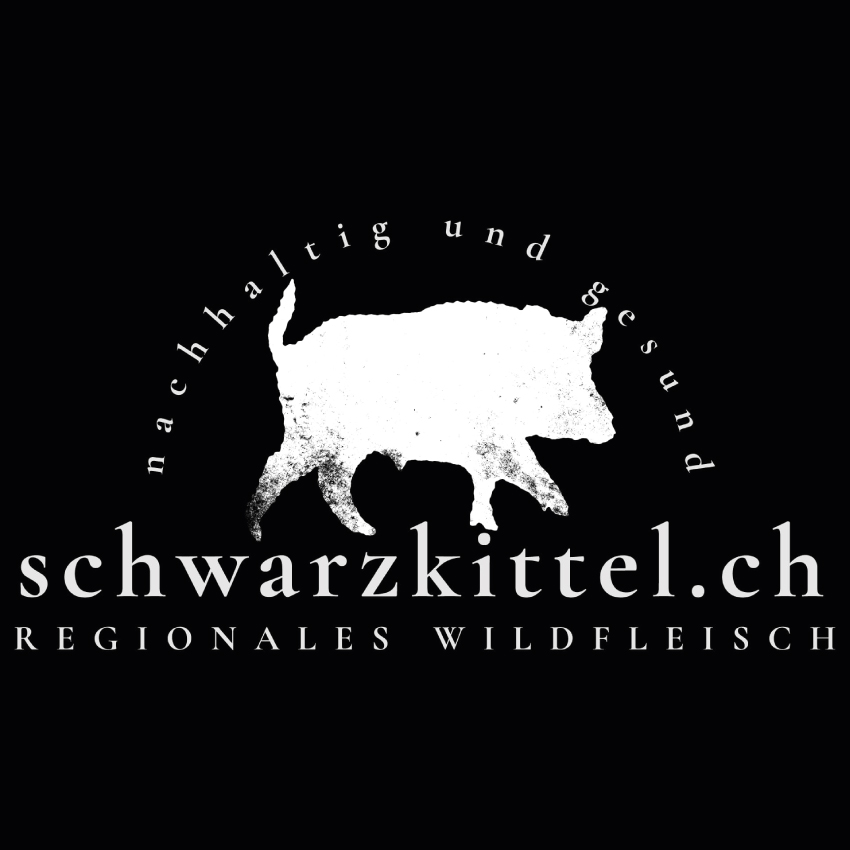 Schwarzkittel Regionales Wildfleisch