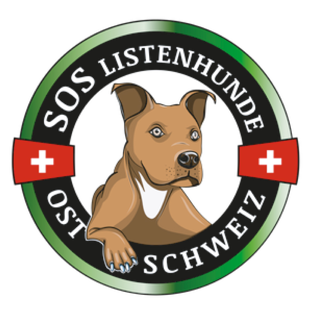 SOS Listenhunde Ost Schweiz