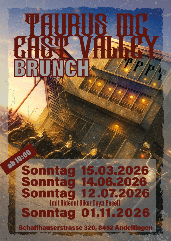 Brunch 2026