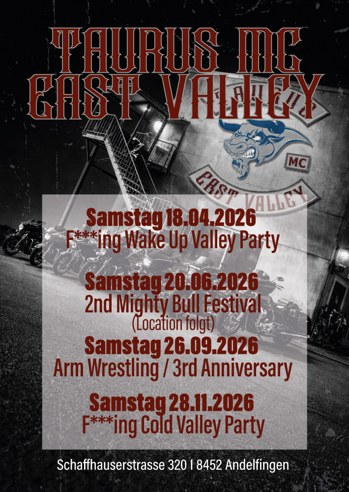 East Valley Events 2026